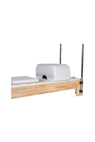 Reforcat Combo Cadillac Krem Reformer Plus Pilates Aleti