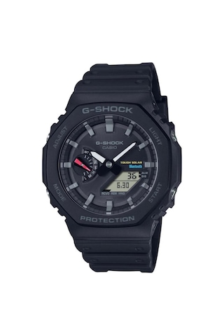 Casıo G-shock Ga-b2100-1adr Erkek Kol Saati Rose Gold