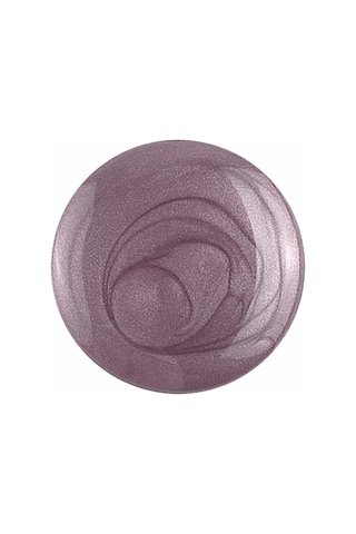 Note Cosmetique Nail Flawless Oje 86 Metallic Nude - Mor