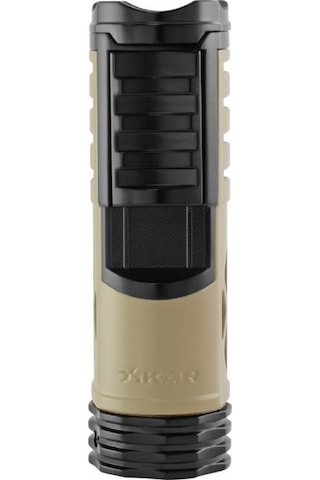 Tactical Single Lighter Flat Dark Puro Çakmağı