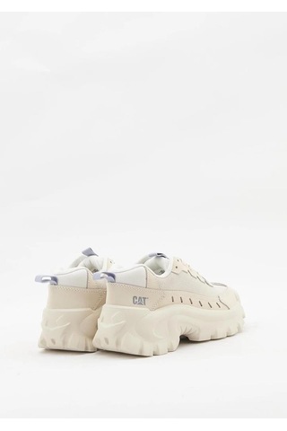 Caterpillar Intruder Essential Birch Kadın Sneaker 001