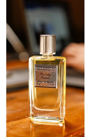 Fu Nk Fabuls 75 Ml Edp Unisex Parfüm Aromatik