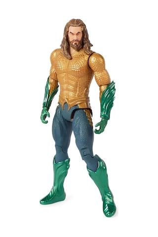 Spinmaster Dc Universe 24 Cm Aksiyon Figürü