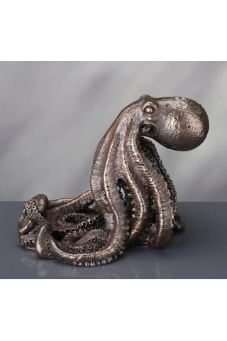 Veronese Design Ahtapot Cep Telefonu Tutucu