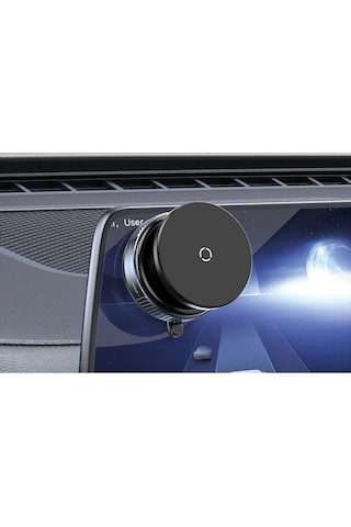 Sunix Vakumlu Araç İçi Telefon Tutucu Hld-130