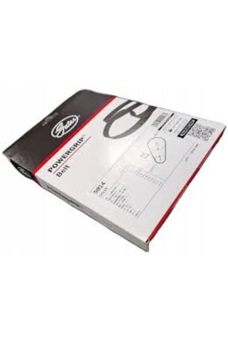 Gates 5014 Triger/zamanlama Kayışı Powergrip Serisi - Gates 5014 Triger/zamanlama Kayışı Powergrip Serisi -
