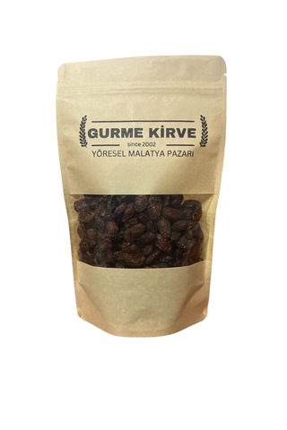 Gurme Kirve Besni Üzüm 250 G