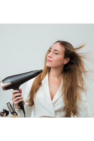 Ionicare Elegance Saç Kurutma Makinesi
