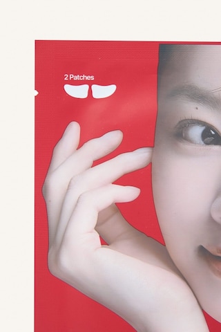 Defacto Meditherapy Wrinkle-Fit Tangle Eye Patch Kırışıklık Karşıtı Göz Çevresi Bandı H8782AXNS