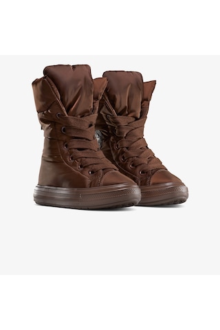 Converse Chuck Taylor All Star Elements Kadın Kahverengi Bota13890c