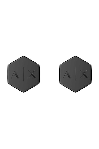 Armani Exchange Axg0180-001 Erkek Küpe Renkli