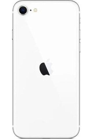 Yenilenmiş Apple İphone SE 2020 64 GB B Kalite (12 Ay Garantili)