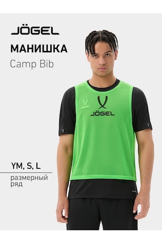 Jogel Antrenmanlar İçin Sporcu Yaka Futbol Yaka 421842987 Yeşil