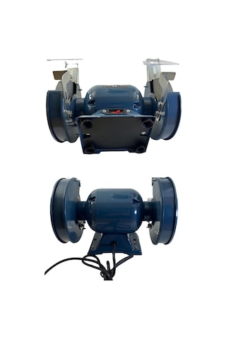 Staxx Dfbg175 175Mm 550 Watt Balta Bıçak Bileme Çark Taş Motoru