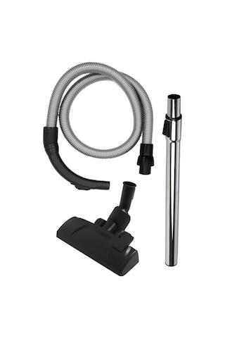 Electrolux İle Uyumlu Vampyr Zce 2400 Db Uyumlu Süpürge Dayanıklı Hortum Seti Komple A+++