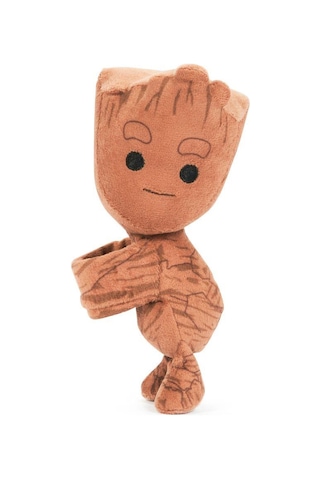 Marvel Groot Snapband, 17cm Çok Renkli