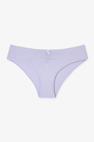 Penti Renkli Festival Bloom V Model 3'lü Slip Külot