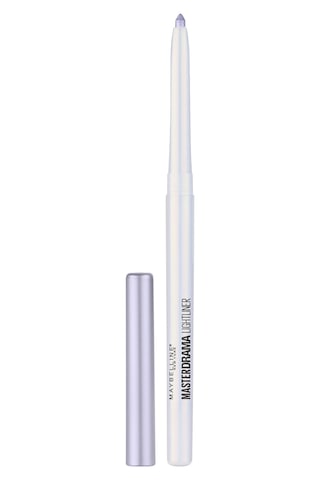 Maybelline New York Master Drama Lightliner Göz Kalemi 30 Moon Light Purple