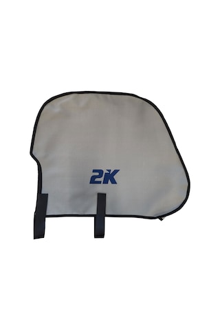 2k Karavan Tam Boy Karavan Kaplin Koruyucu Örtü