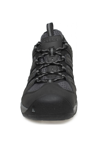 Keen 1025155 Koven Waterproof Siyah Erkek Ayakkabı