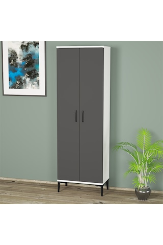 Kalender Dekor Alba-1 Alb14 Portmanto Vestiyer Ayakkabılık