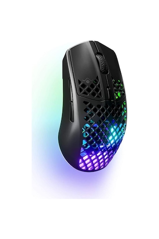 Steelseries Aerox 3 Wireless 18000 DPI Ultra Hafif Gaming Mouse