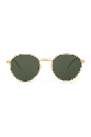 Snob-pıgı Snv42m-c005-z Unisex Klipsli Güneş Gözlüğü