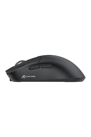 Attack Shark X3 Superlight 1000 Hertz Kablosuz Gaming Mouse Oyun Faresi