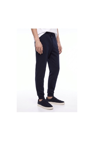 Mustang Lacivert Erkek Sweatpant M5wm-ea1561