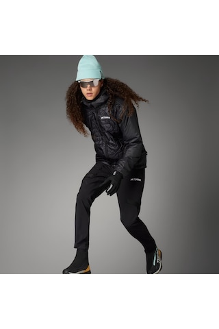 Adidas Terrex Xpreior Varilite Primaloft Erkek Mont C-Adııb4233E50A00 Siyah