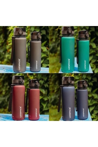 Uzspace 3026 Tritan Su Matarası 500 ML