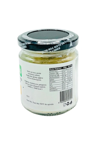 Herbarius Glutensiz Karnıyarık Otu Tozu 100 G