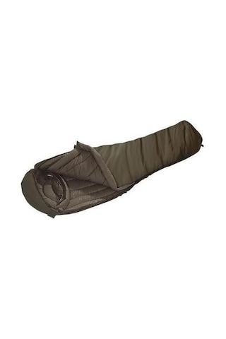 Carinthia Brenta Uyku Tulumu Yeşil Çok Renkli