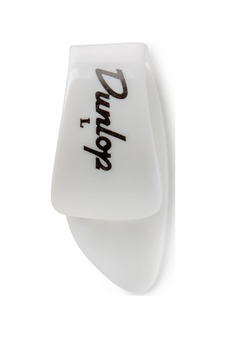Dunlop 9013 Çanta 12 Başparmak İlmikli Sol Büyük Beyaz
