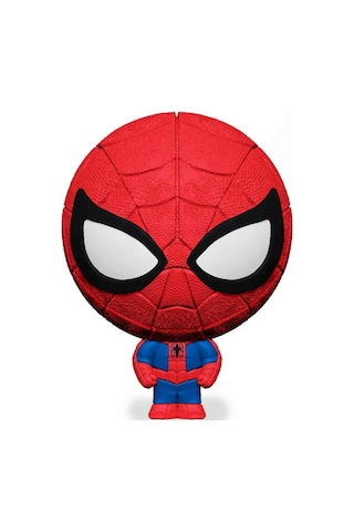 Elastikorps Marvel Hero Pop Spider Man 10 Cm Marvel  - Spidey and His Amazing Friends
