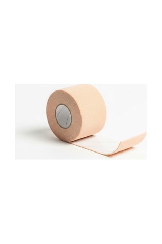 Kinzyo Ağrı Bandı 2.5 Cm X 5 M Ten Rengi 1