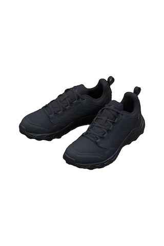 Adidas Terrex Tracerocker 2 Goretex Mens Walking Shoes Su Geçirmez Nefes Alan Yürüyüş Ayakkabısı Siyah