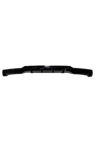 Opel Astra K Rieger Difüzör Çıkışsız PBlack 2015 - 2021