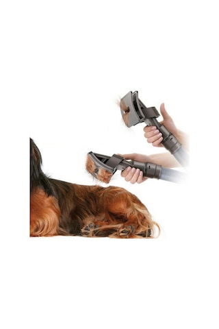 Valkyrie Dyson V7 Uyumlu V8 V10 V11 V15 Pet Başlığı Tüy Toplama Tarama Aparatı Kedi Köpek Bakım Seti