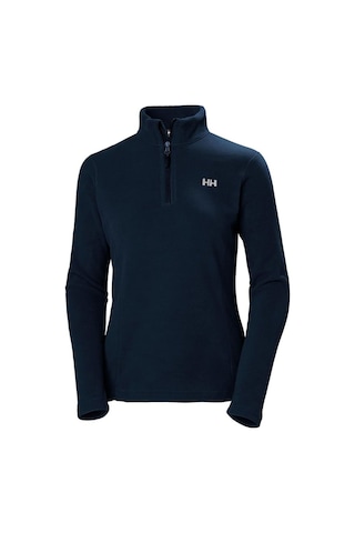 Helly Hansen W Lıght Halfzıp Kadın Polar Hh..15010 Hha.599 001