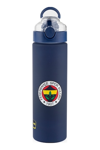 Me 25788 Fenerbahçe Lacivert Tritan Matara Lacivert
