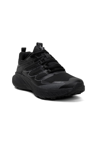 M.P MP 242-1896mı Erkek Sports Casual Ayakkabı Siyah-siyah 40 Siyah