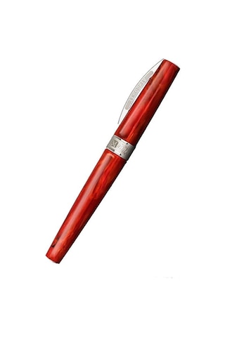 Visconti Mirage Coral Roller Kalem Kp09-04-rb Kırmızı