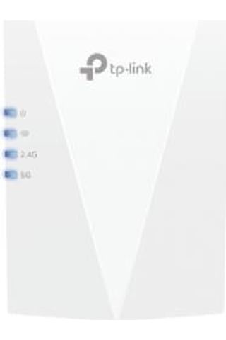 TP-Link RE500X AC1200 1200 Mbps Wi-Fi 6 Menzil Genişletici
