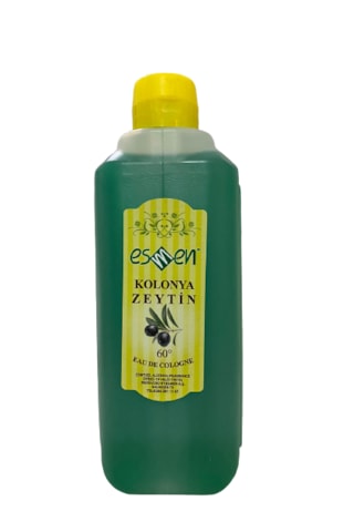 Zeytin Kolonyası 1000ml