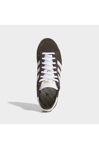 Adidas Jp8985 Jabbar Lo Erkek Günlük Spor Ayakkabısı Kahverengi