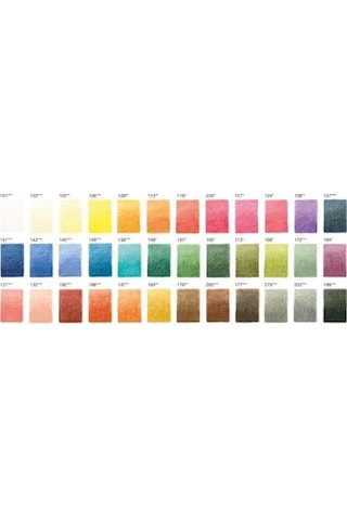 Faber-castell 36 Adet Pastel Kalem - Beaux-arts - Pitt Pastel