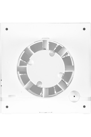 Silent-100 Cz Sessiz Banyo-Wc Fanı