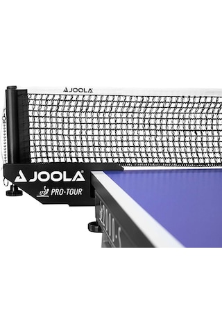 Joola Pro Tour Ittf Onaylı Masa Tenisi Ağdemiri Siyah