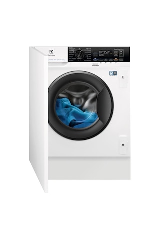 Electrolux EW7W368STI 1600 Devir 8kg / 4 kg Kurutmalı Çamaşır Makinesi